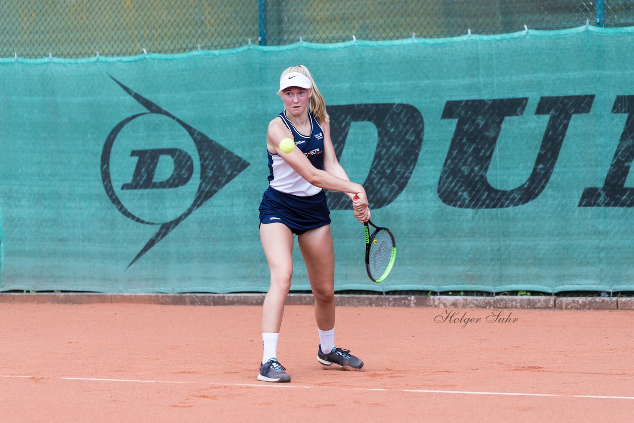 Vanessa Malek 87 - NL Damen SV RW Wahlstedt